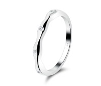 Silver Ring NSR-2734
